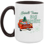 small town (2) AM15OZ 15oz Accent Mug