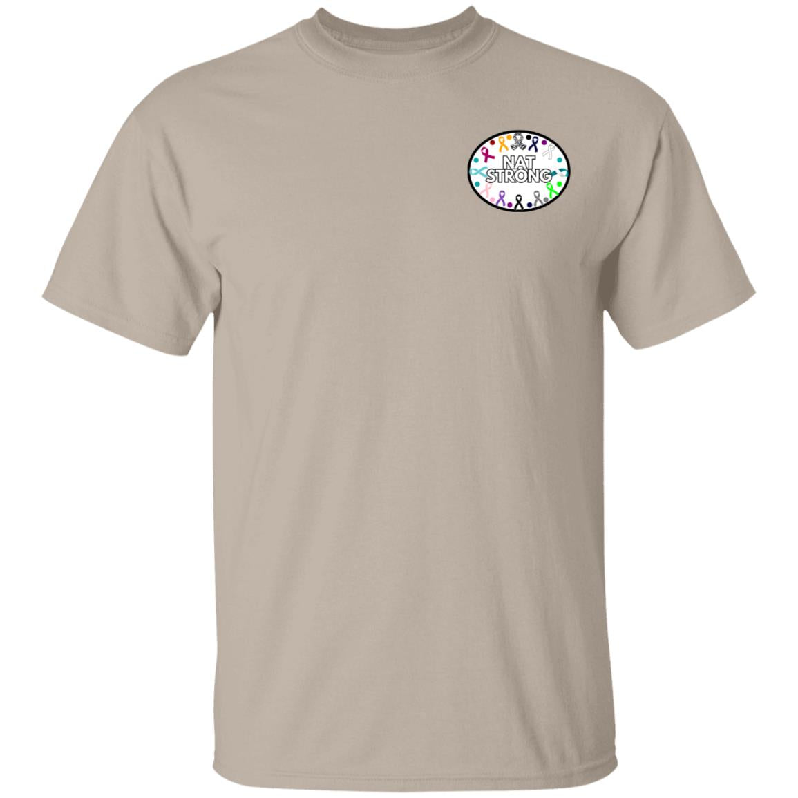 Together We Can Do It! (6) G500 5.3 oz. T-Shirt