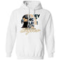 Eagles (3) G185 Pullover Hoodie