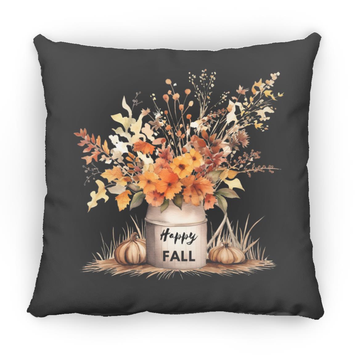 Fall ZP16 Medium Square Pillow