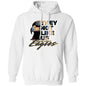 Eagles (4) G185 Pullover Hoodie