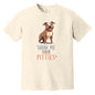 pitties CC1717 Heavyweight Garment-Dyed T-Shirt