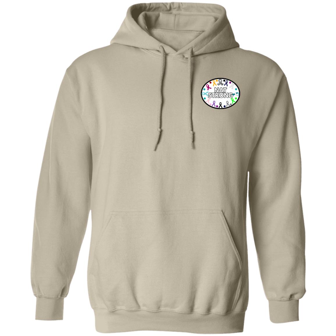 Together We Can Do It! (6) G185 Pullover Hoodie