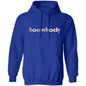 homebody (1) Z66x Pullover Hoodie 8 oz (Closeout)