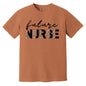 Future Nurse (1) CC1717 Heavyweight Garment-Dyed T-Shirt