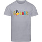 G Gobble Champion T Shirt