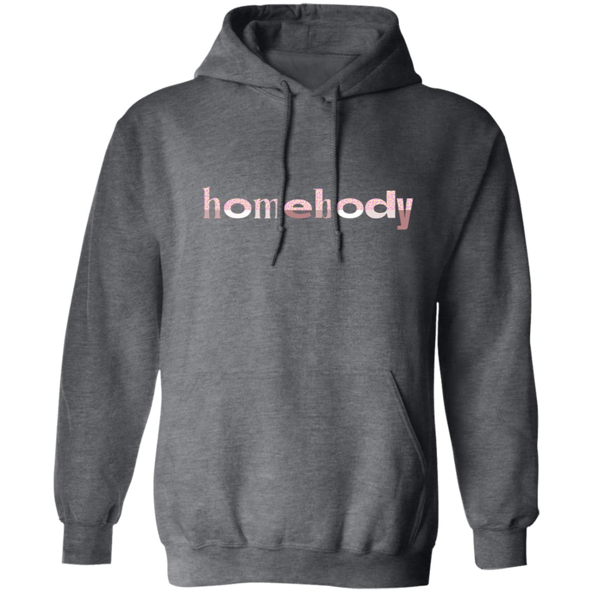 homebody (1) Z66x Pullover Hoodie 8 oz (Closeout)