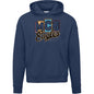 MCG Eagles S760 Champion Womens Powerblend Hoodie