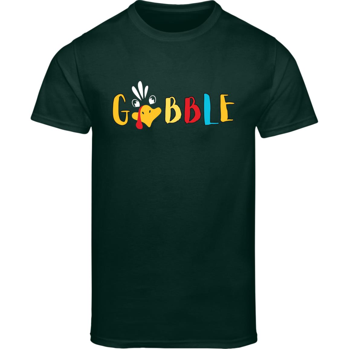 G Gobble Champion T Shirt