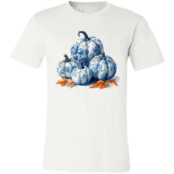 bluepumpkin5 3001C Unisex Jersey Short-Sleeve T-Shirt