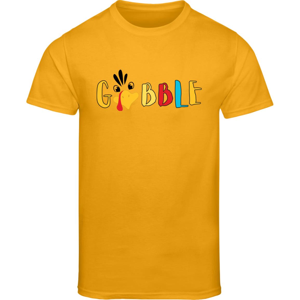 G Gobble Champion T Shirt