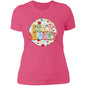 staygroovy NL3900 Ladies' Boyfriend T-Shirt