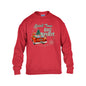 small town (3) Small Town Oneida G180B Gildan Kids Heavy Blend Fleece Crew