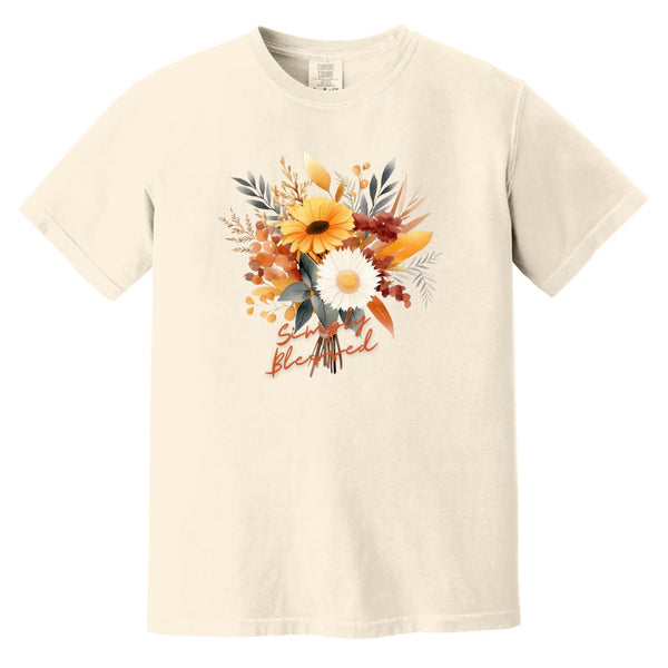 Fall (2) CC1717 Heavyweight Garment-Dyed T-Shirt
