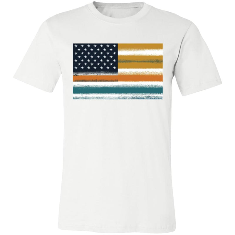 Not your ordinary Flag 3001C Unisex Jersey Short-Sleeve T-Shirt