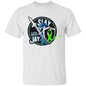 SlaywithJay G500B Youth 5.3 oz 100% Cotton T-Shirt