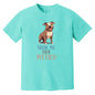 pitties CC1717 Heavyweight Garment-Dyed T-Shirt