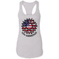 Bisdak (4) NL1533 Ladies Ideal Racerback Tank