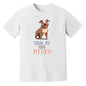 pitties CC1717 Heavyweight Garment-Dyed T-Shirt