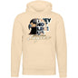 Eagles (3) LS14001 Lane Seven Unisex Premium Hoodie