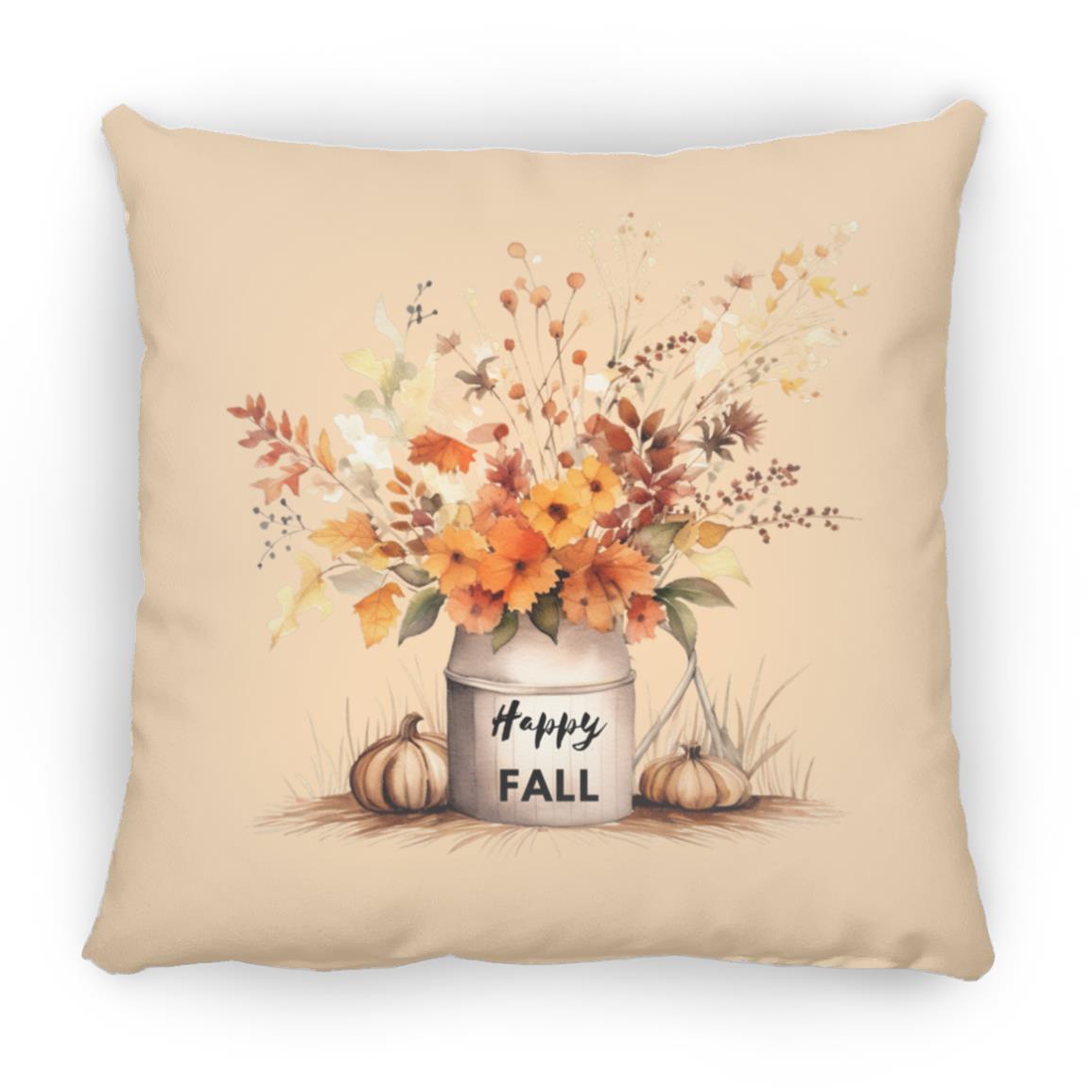 Fall ZP16 Medium Square Pillow