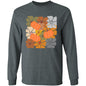 retro fall 7 G540 LS T-Shirt 5.3 oz.