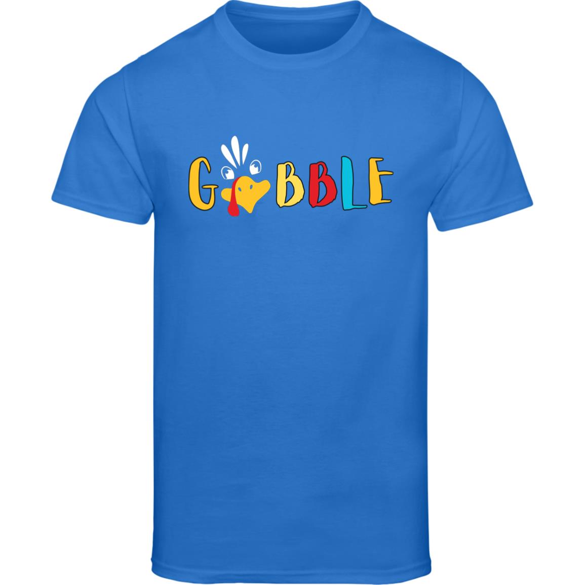 G Gobble Champion T Shirt