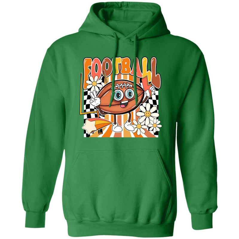 Untitled design (80) G185 Pullover Hoodie