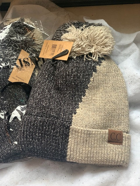 Winter Beige Bundle