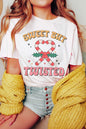 SWEET BUT TWISTED Graphic Tee