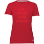 64STTX Ladies’ Essential Dri-Power Tee