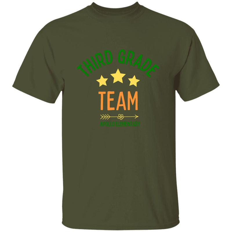 third grade G500 5.3 oz. T-Shirt