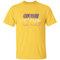 G500 5.3 oz. T-Shirt