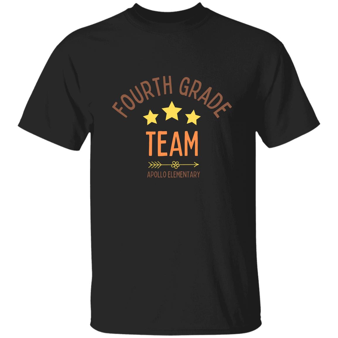 fourth grade G500 5.3 oz. T-Shirt