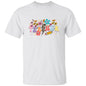 Teacher G500 5.3 oz. T-Shirt