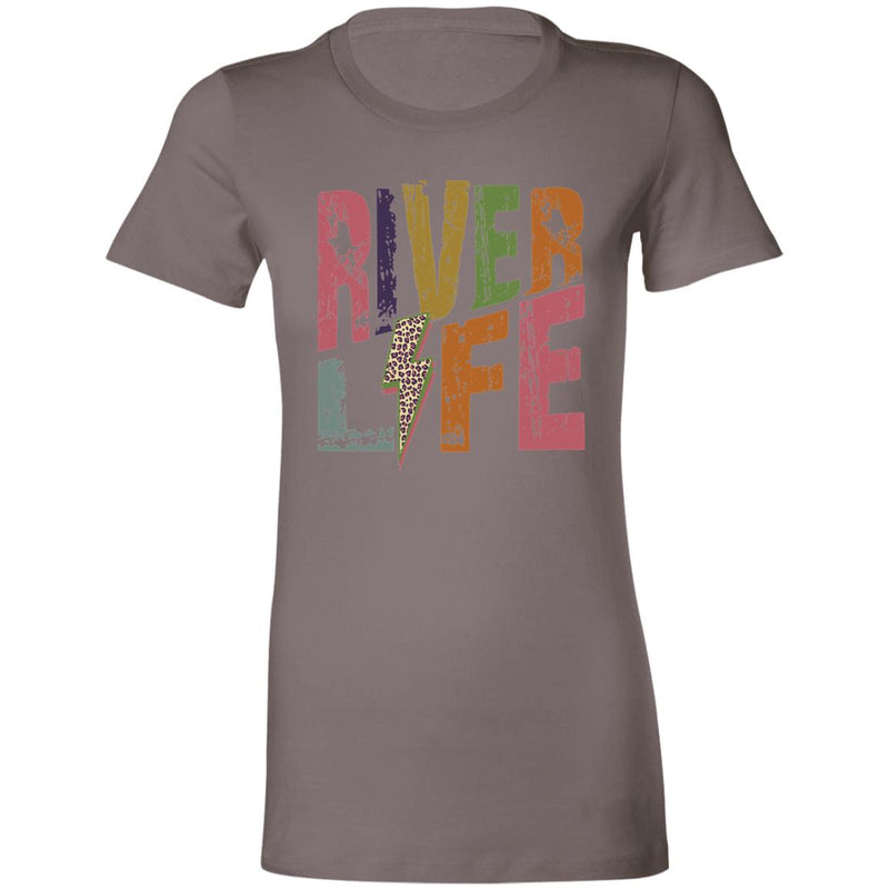 River1 6004 Ladies' Favorite T-Shirt