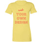 6004 Ladies' Favorite T-Shirt