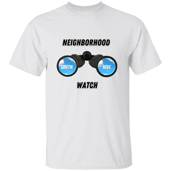 Neighborhood (1) G500 5.3 oz. T-Shirt Unisex