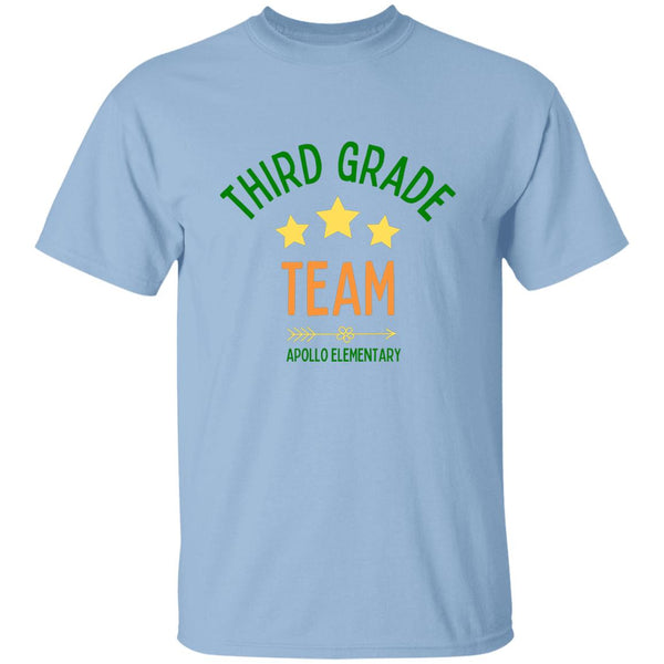 third grade G500 5.3 oz. T-Shirt