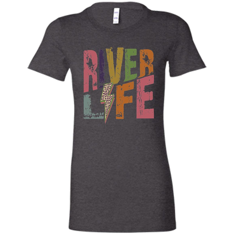 River1 6004 Ladies' Favorite T-Shirt