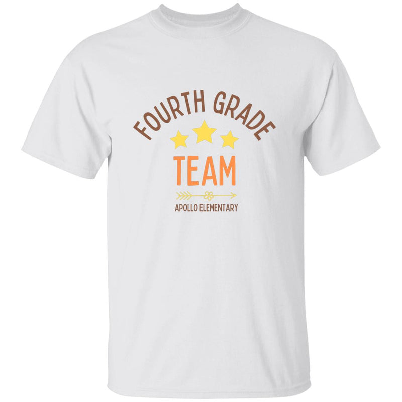 fourth grade G500 5.3 oz. T-Shirt