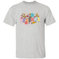 Teacher G500 5.3 oz. T-Shirt