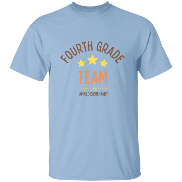 fourth grade G500 5.3 oz. T-Shirt