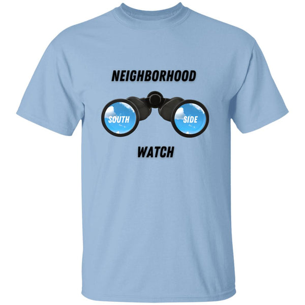 Neighborhood (1) G500 5.3 oz. T-Shirt Unisex