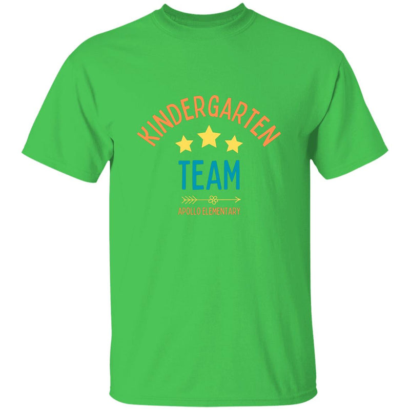 kindergarten G500 5.3 oz. T-Shirt