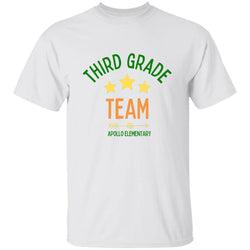 third grade G500 5.3 oz. T-Shirt