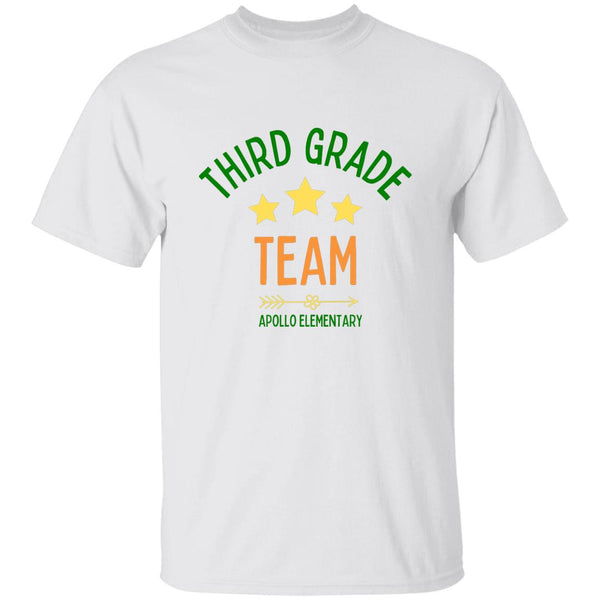 third grade G500 5.3 oz. T-Shirt