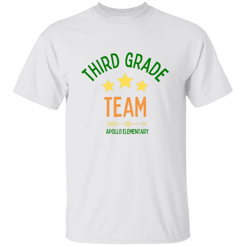 third grade G500 5.3 oz. T-Shirt