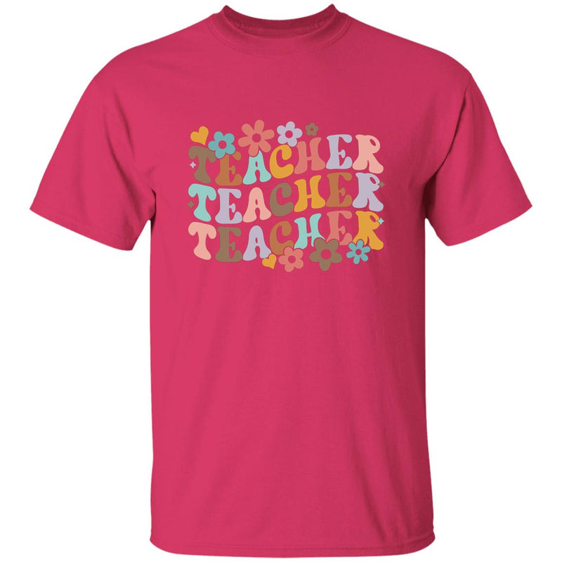 Teacher G500 5.3 oz. T-Shirt