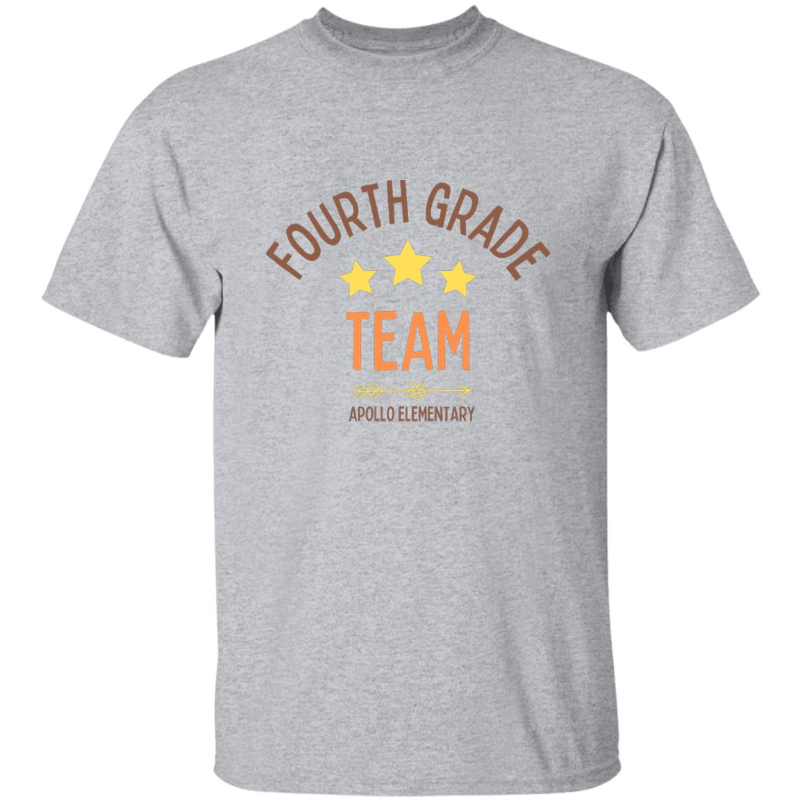 fourth grade G500 5.3 oz. T-Shirt